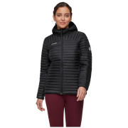 Дамско яке Mammut Broad Peak Light IN Hooded Jacket Women