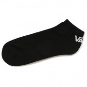Чорапи Vans MN Classic Low (42,5-47) 3Pk черен Black