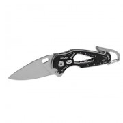 Нож True Utility Smart Knife TU573 сребърен