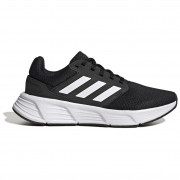 Дамски обувки Adidas Galaxy 6 W черен/бял