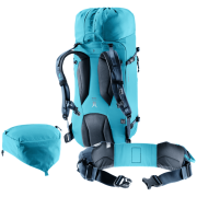 Раница Deuter Guide 32+8 SL