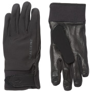 Водонепропускливи ръкавици SealSkinz Kelling черен Black