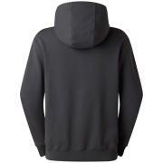 Суитшърт The North Face U Essential Light Relaxed Hoodie