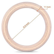 Инструмент за тренировка YY VERTICAL Gym Rings