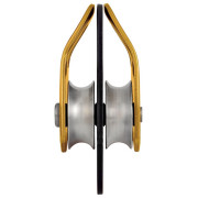 Ролка Petzl Minder S2