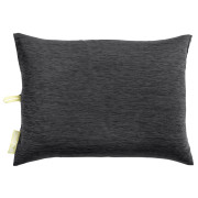 Възглавница NEMO Equipment Fillo Elite Wide черен Black Pearl/Citron