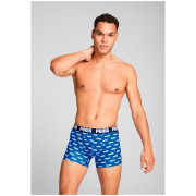 Мъжки боксерки Puma Everyday Aop Print Boxer 2P