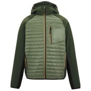 Мъжко яке Regatta Pro Hybrid зелен LtSg/DkKh/Bk