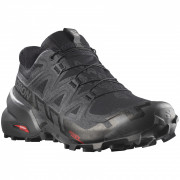 Мъжки обувки за бягане Salomon Speedcross 6 Gore-Tex черен