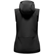 Дамска жилетка Salewa Sella Dst/Twr Hyb Vest W
