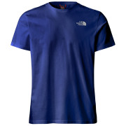 Мъжка тениска The North Face M S/S North Faces Tee