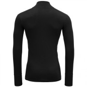 Функционална мъжка тениска  Devold Lauparen Merino 190 Zip Neck Man