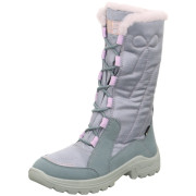 Детски зимни ботуши Superfit Aurora GTX Hellgrün/Lila