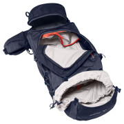 Туристическа раница Vaude Asymmetric 42+8