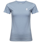 Дамска тениска High Point Trasure Lady T-Shirt светло син Mountain Spring