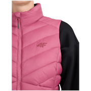 Дамска жилетка 4F Vest Jacket F371
