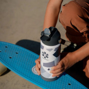 Детски термос Snow Monkey Kids 530 ml