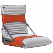 Добавка за постелка Therm-a-Rest Chair kit 25 червен