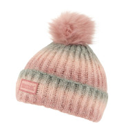 Шапка Regatta Frosty Hat розов DkKhak/Tufft
