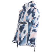 Дамско зимно яке Fundango Birch ECO Logo Anorak
