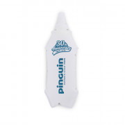 Бутилка Pinguin Soft Bottle 500 ml прозрачен