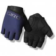 Ръкавици за колоездене Giro Bravo II Gel черен/син