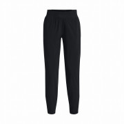 Дамски панталони Under Armour OutRun the Storm Pant черен Black