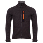 Мъжки пуловер High Point Skywool 7.0 Sweater черен black