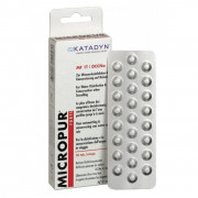 Таблети за дезинфекция Katadyn Micropur Forte MF 1T