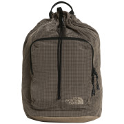 Раница The North Face Never Stop Cinch Pack кафяв Garnet