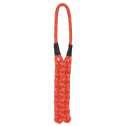 Играчка за куче Mountain Paws Braided Chew Rope Dog Toy оранжев Orange