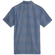 Мъжка риза Roayal Robins Hempline Spaced S/S