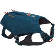 Нагръдник за куче Ruffwear Switchbak™ Harness син Blue Moon