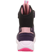 Детски зимни ботуши Superfit Culusuk 2.0 Lila/Pink