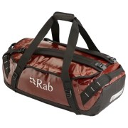 Пътна чанта Rab Expedition Kitbag II 50