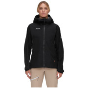 Дамско яке Mammut Crater IV HS Hooded Jacket Women