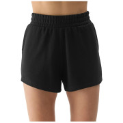 Дамски къси панталони 4F Shorts Cas F286 черен Black