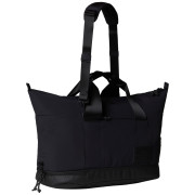 Пътна чанта The North Face W Never Stop Weekender Duffel черен Tnf Black-Npf