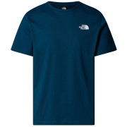 Мъжка тениска The North Face M S/S Redbox Tee