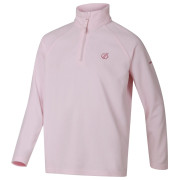 Детски суитшърт Dare 2b Freehand Fleece Pink Haze