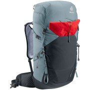 Туристическа раница Deuter Speed Lite 28 SL