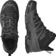 Мъжки туристически обувки Salomon X Ultra 4 Mid Gtx