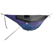 Хамак Ticket to the moon ProMat Hammock син Navy Blue