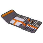 Комплект прибори Bo-Camp Cutlery set Picnic 4