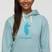 Дамски суитшърт Cotopaxi Cotopaxi Llama Pullover Hoodie