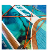 SUP борд Sun Reflections XXL 11'6'' Combo