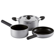 Комплект прибори Outwell Feast Ceramic Set M