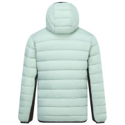 Мъжко хибридно яке Regatta Hooded Leedre Hybrid