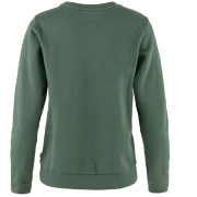 Дамски суитшърт Fjällräven Fjällräven Logo Sweater W