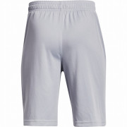 Детски къси панталони Under Armour Prototype 2.0 Logo Shorts-GRY